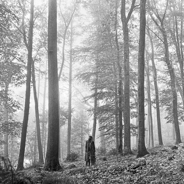 Taylor Swift : Folklore (2xLP, Album, Dlx, Bro)