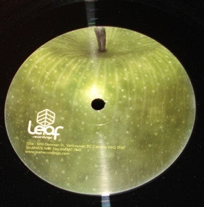 Omni A.M. & Tyree Cooper : 2 Opps (12")