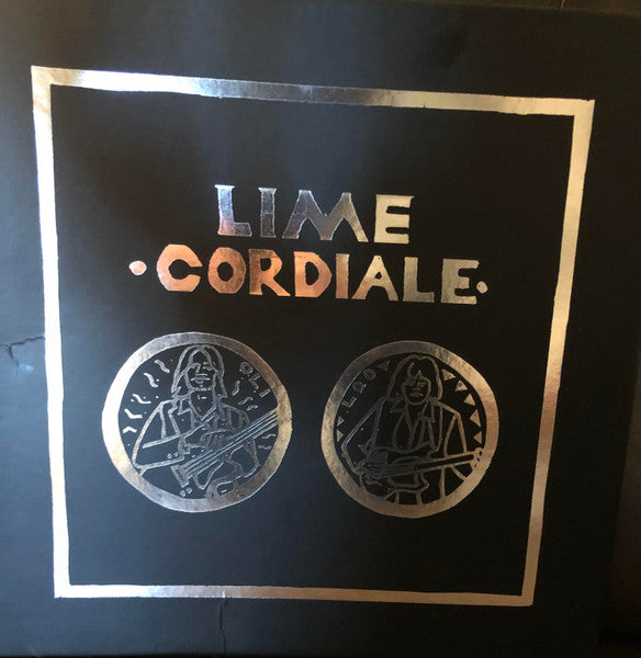 Lime Cordiale : The Relapse Box Set (12&quot;, EP, Comp + 12&quot;, MiniAlbum)