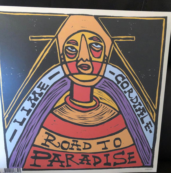 Lime Cordiale : The Relapse Box Set (12", EP, Comp + 12", MiniAlbum)