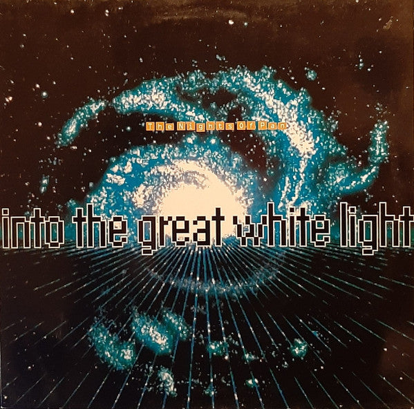 The Nights Of Pan : Into The Great White Light (12&quot;)