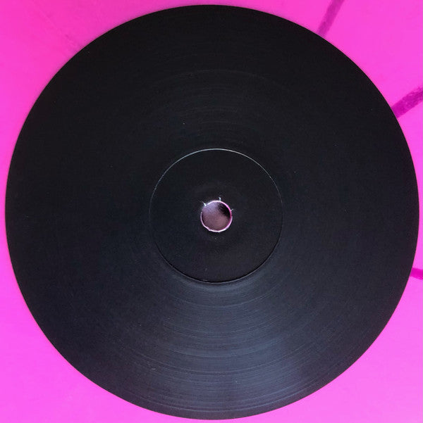 Fifth Harmony Feat. Ty Dolla $ign : Work From Home (12", S/Sided, Single, Ltd, Pin)
