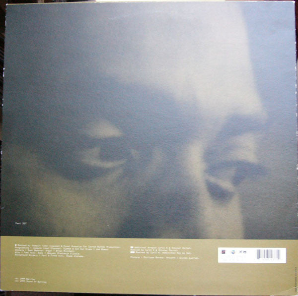 Femi Kuti : What Will Tomorrow Bring (12", Maxi)