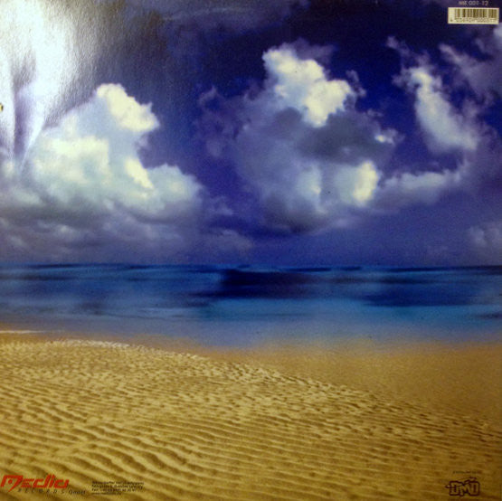 Sylvan F. Vs. DJ Brice : Believe Me (12")