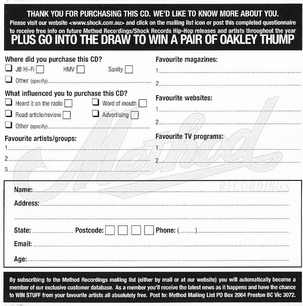 Lil' Jon & The East Side Boyz Feat. Usher & Ludacris : Lovers And Friends (CD, Maxi)