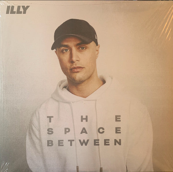 Illy (4) : The Space Between (2xLP, Album)