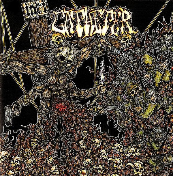 Catheter : INRI (7")