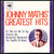 Johnny Mathis : Johnny Mathis' Greatest Hits (7", EP, Mono)