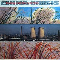 China Crisis : Working With Fire And Steel: Possible Pop Songs Volume Two (LP, Album)