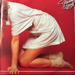 Nadine Expert : It's Up To You (LP, Album, Gat)