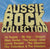 Various : Aussie Rock Collection (LP, Comp, Promo)