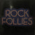 Charlotte Cornwell, Julie Covington And Rula Lenska : Rock Follies (LP, Album)