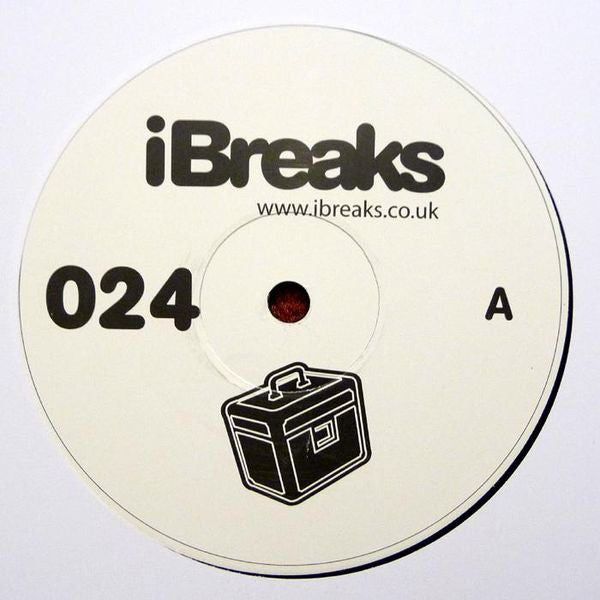 Rebel Sonix : Roller Disco (12")