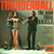 The Jazz All-Stars : Thunderball & Other Secret Agent Themes (LP, Album, Mono)