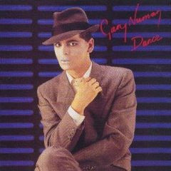 Gary Numan : Dance (LP, Album)