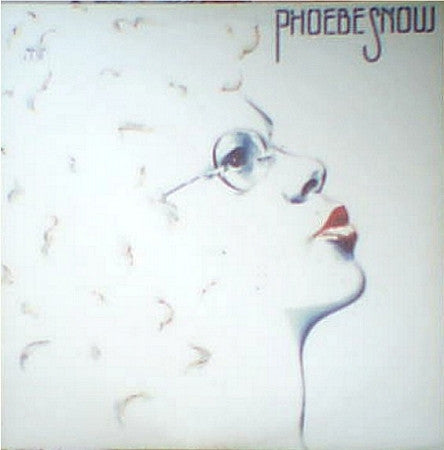 Phoebe Snow : Phoebe Snow (LP, Album)