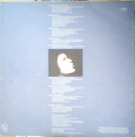 Phoebe Snow : Phoebe Snow (LP, Album)