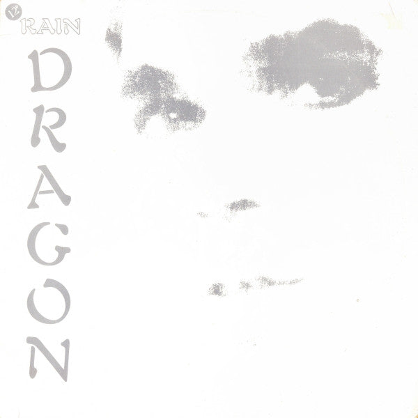 Dragon (5) : Rain (12&quot;, Ltd)