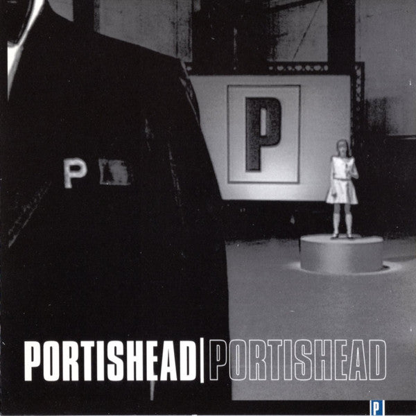Portishead : Portishead (CD, Album)