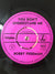 Bobby Freeman : (I Do The) Shimmy Shimmy (7", Promo)