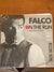 Falco : On The Run = Auf Der Flucht (12", Ltd)