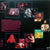 Man : Maximum Darkness (LP, Album, Gat)