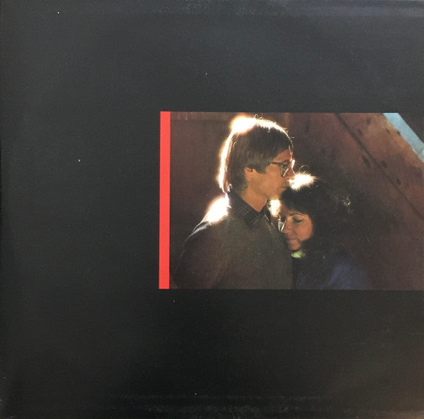 John Denver : Seasons Of The Heart  (LP, Album, Gat)