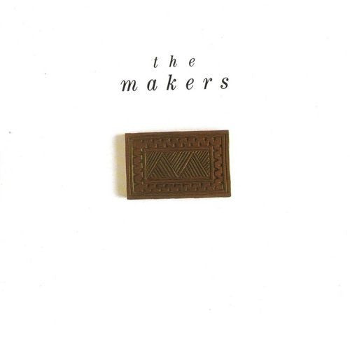 The Makers (2) : The Makers (CD, Album)