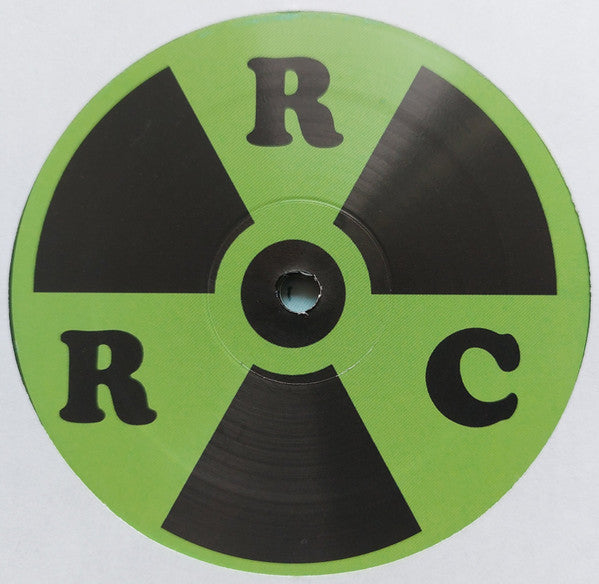 Research Reactor Corporation : The Collected Findings Of The Research Reactor Corporation (LP, Comp)
