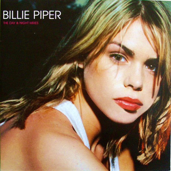 Billie Piper : The Day & Night Mixes (12", Promo)