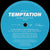 Heaven 17 : Temptation (Brothers In Rhythm Remix) (12", Single)