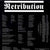 Retribution (2) : Retribution (7")