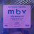 My Bloody Valentine : m b v (LP, Album, RE)