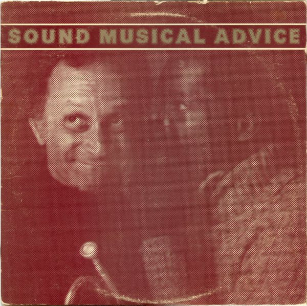 Various : Sound Musical Advice (2xLP, Comp, Promo)