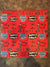 Royal Trux : Quantum Entanglement (LP, Comp, Yel)
