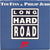 Tim Finn & Phil Judd : Long Hard Road (7")