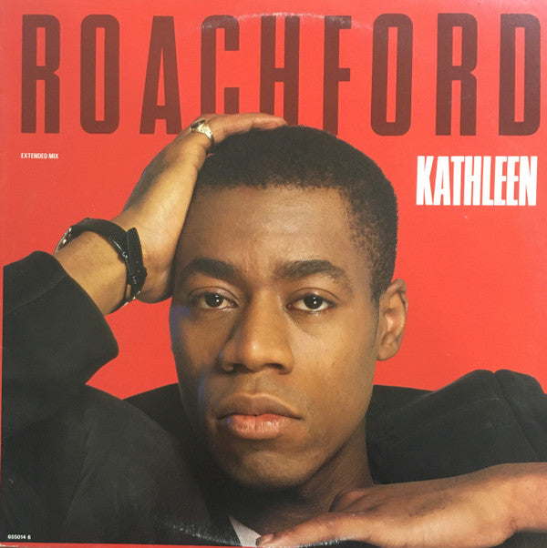 Roachford : Kathleen (12&quot;, Single)