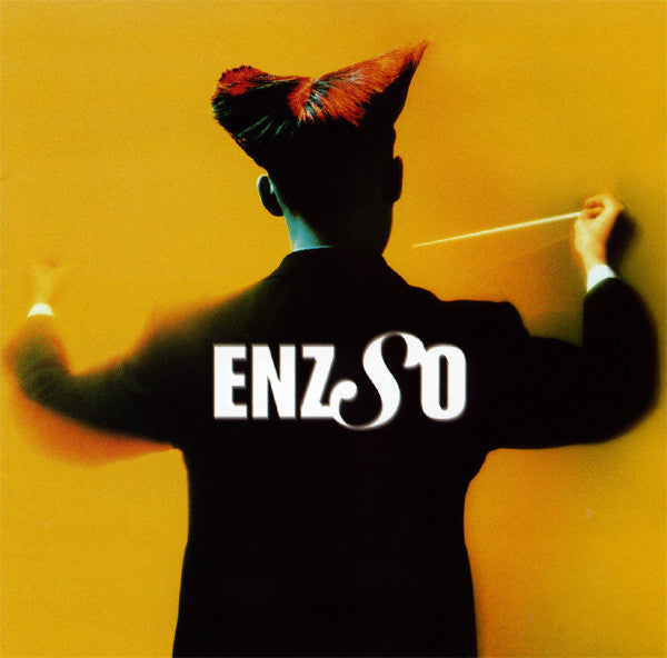 Enzso : Enzso (CD, Album)