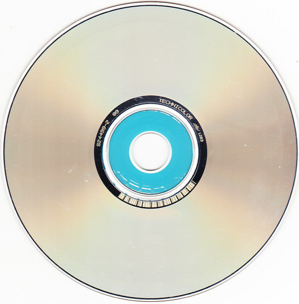 Dire Straits : Brothers In Arms (CD, Album, RE, RM, Tec)