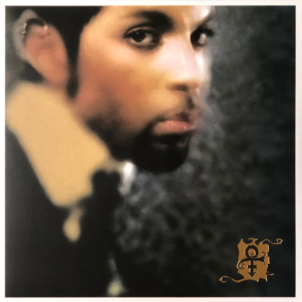 The Artist (Formerly Known As Prince) : The Truth (LP, Album, RE)