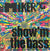 MC Miker G : Show 'M The Bass (7", Single)