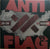 Anti-Flag : 20/20 Division (LP, Album, Ltd, Red)