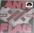 Anti-Flag : 20/20 Division (LP, Album, Ltd, Red)