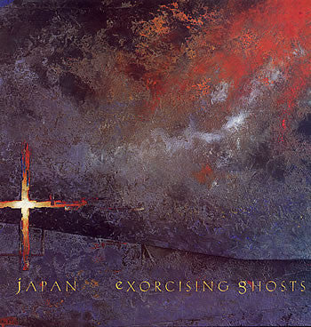 Japan : Exorcising Ghosts (2xLP, Comp)