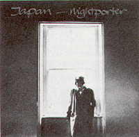 Japan : Nightporter (12&quot;, Single)