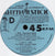 Various : Rhythm Stick 3-4 (2x12", Comp, Promo)