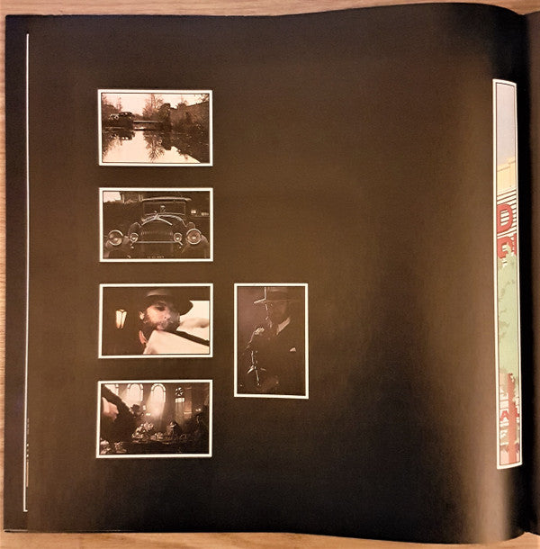 Led Zeppelin : The Soundtrack From The Film The Song Remains The Same (2xLP, Album)