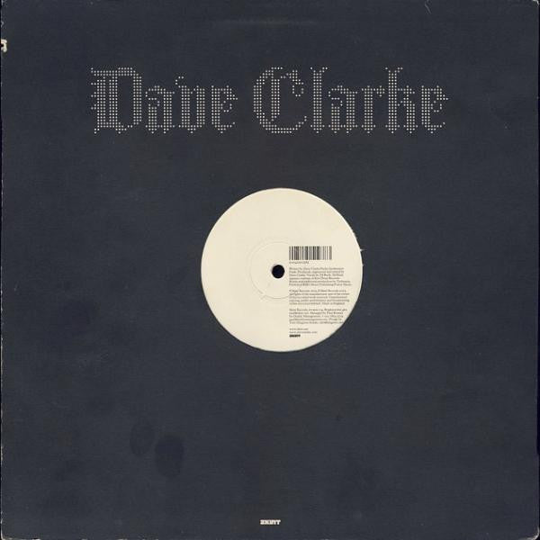Dave Clarke : Way Of Life (12")