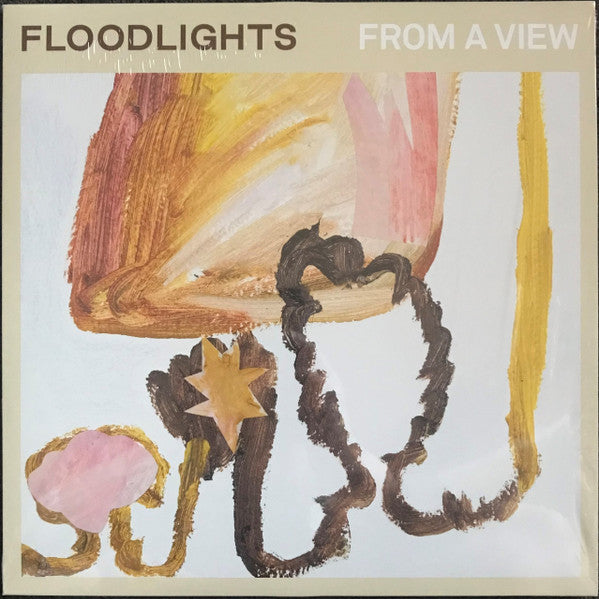 Floodlights (2) : From A View (LP, Album, RP)