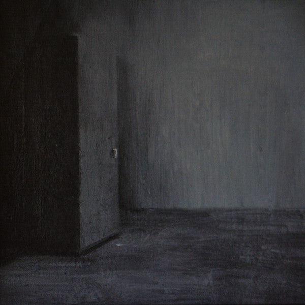 Leyland Kirby : Memories Live Longer Than Dreams (2xLP, Album, Ltd)